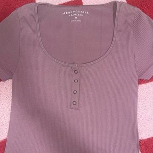 Aeropostale seamless collection